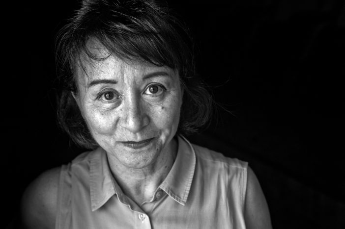 “Hissettiğim bu belirsizlik nasıl bilince kavuşur?”